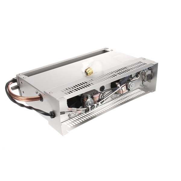 Randell Coil Assy, R404A, W/Rf Vlv414, W/Lgt, & Ctrl, W/O RP CSY0104 - main